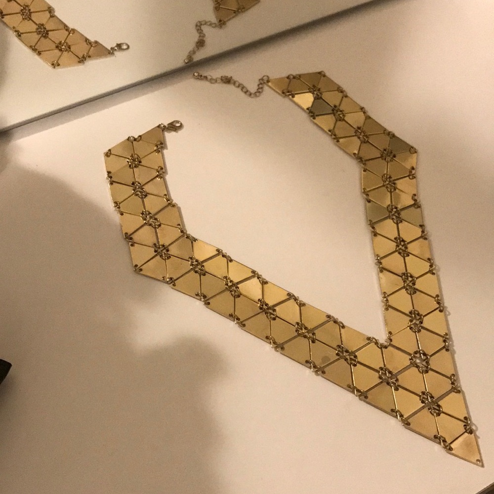 Nasty Gal Necklace
